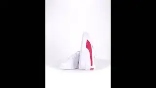 Oslo-City For Men (White)