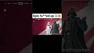 Epic messed up :0 #fortnite #fortnitexpglitch #xpglitchfortnitecreative