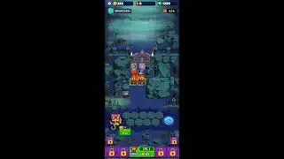 Tomb MINER Merge