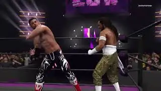 ECW Barely Legal Livestream | WWE 2K25 Universe Mode | Secondary Universe Mode