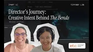 Director's Journey: Creative Intent Behind 
