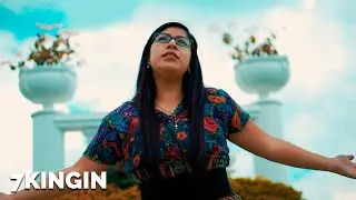 Oración del Pobre / Vengo Ante Ti Mi Señor - Karla Beatriz (Directed by Nick Pacay)