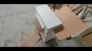 Cardboard Shredder for Packaging Material - www.fpmail.com.au - info@fpmail.com.au - Australia