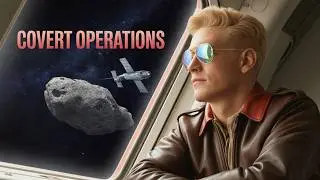 X4: Foundations | Terran Covert Operations | Let's Play Part 27
