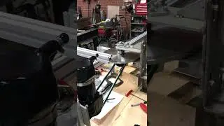 Part sorting disc