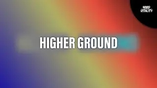 FIENA - Higher Ground (ft. Jaient) [DnB Mix]