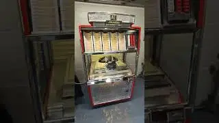 AMI G200 Jukebox 1956