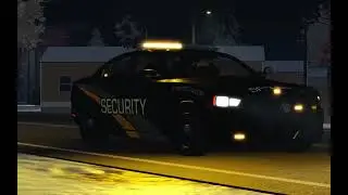 New Livery + vehicle - Springfield First Response - ER:LC