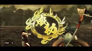 Review game toukiden kiwami lagi #2