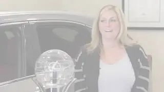 Danielle Judge | Lexus of Quad Cities