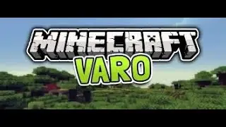 varo 5 Teil 1- 2 | Der Start