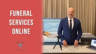 How to Livestream Funeral Services Online with Facebook