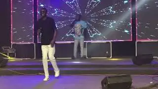 Champion live @Cross Nation Jam Festival.