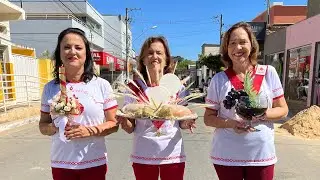 Festa do Sagrado Coração de Jesus de Jaboticatubas 2022. #canaldanielrodrigues