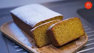 Torta Casera de Lim&oacute;n y Amapola 🍋 | F&aacute;cil, Sin Batidora y Deliciosa