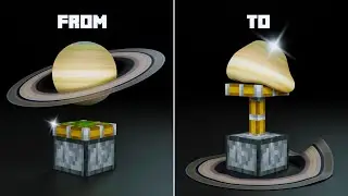 Mind-Blowing Blender 3D Physics Simulation | Compilation