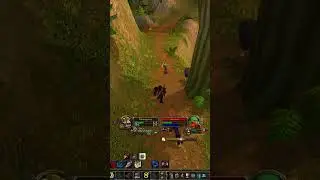 WoW Classic Era marksmanship hunter twink pvp #70 - multiple - I did my best 😂😂😂
