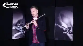 The benefits of open hole flute keys