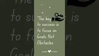 key of success powerful motivational inspiration quotes.