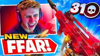 Change your FFAR Loadout NOW!! - Symfuhny