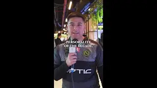 Who will win the Esports Personality of the Decade award? Shotzzy edition.