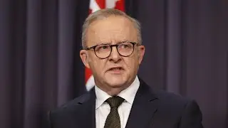 &lsquo;Lack of transparency&rsquo;: Anthony Albanese&rsquo;s new hate speech laws in question