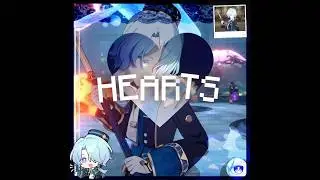 String theory | part 3 for @Koyukii..editzz !! | #hsr #misha #edit #fyp