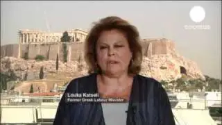duplex Louka Katseli E