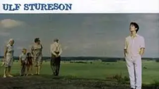 Ulf Stureson - Sjuk