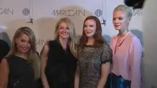 MarcCain Fashion Week