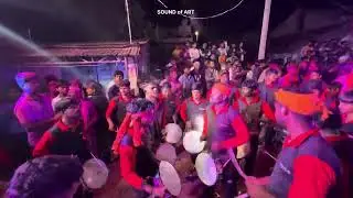 Balwant Bano Purandar 🔥💥 Vs Natraj musical Banjo 💥🔥 | Durgadevi visarjan mirvnook Indoli