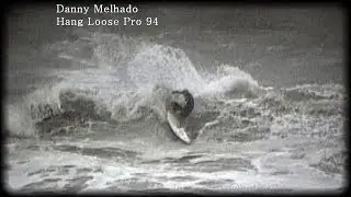 ◙ Danny Melhado ◙ HL 94 ◙ by joaoarcruz ◙