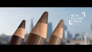Rimmel Brow This Way Fibre Pencil