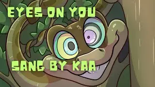 Eyes on You ► SANG BY KAA
