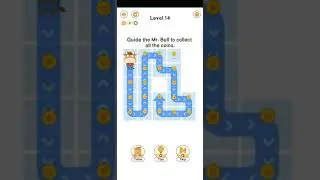 Brain go 2 games level 14! And coin master