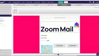 How to Change Your Emails Background Colour