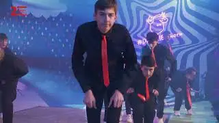 Just Boys | Crew Competition | Dance Explosion - Goes Europe 2022