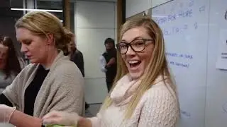 Benevity Do-Gooders on #GivingTuesday