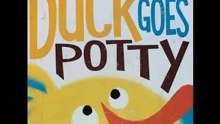 Duck Goes Potty