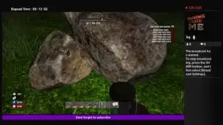 7 Days To Die w/ Xx SnowLeopard624 xX