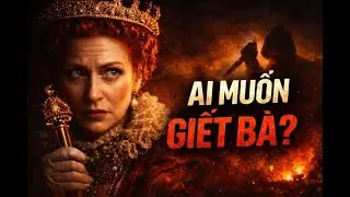 Elizabeth I – Bí Mật Đằng Sau Quyền Lực Của Nữ Hoàng Anh