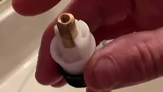 Leaking delta faucet sink repair