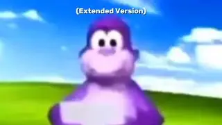 Bonzi Buddy Shimmy shimmy ya (Swalla) Ai Cover meme (Extended Version)