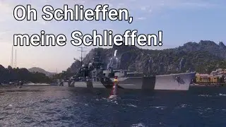 Meine Empfehlungen fürs 10er Ranked! | World of Warships