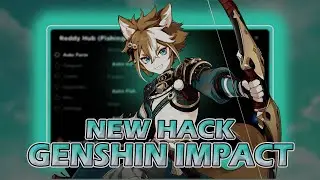 [BEST] Genshin Impact Hack 2025 / Akebi Cheat Free / Genshin Cheat 2025 / UNDETECTED