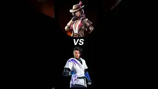 Clu vs Koda character ability test 😱| (who is best) #shorts #freefire #gaming #viralshorts