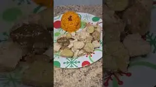 sabrosa comida arabe