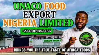 SEE THE BEST WAY TO GET AFRICAN FOOD PRODUCTS ABROAD #africa #africanfood #food #abroad #usa #9ja 