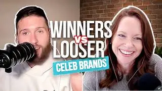 &ldquo;Fame Is Not a Business Model&rdquo;: Celebrity Brands Exposed