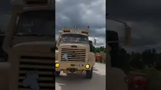 Berliet tbo 320